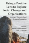 Image for Using a Positive Lens to Explore Social Change and Organizations