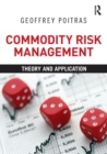 Image for Commodity Risk Management