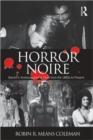 Image for Horror Noire