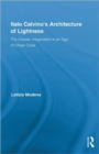 Image for Italo Calvino&#39;s Architecture of Lightness