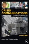 Image for Crisis communications