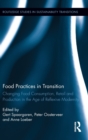 Image for Food in a sustainable world