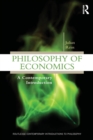 Image for Philosophy of economics  : a contemporary introduction