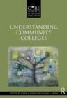 Image for Understanding Community Colleges
