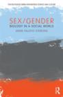 Image for Sex and gender