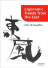 Image for Ergonomic Trends from the East : Proceedings of Ergonomic Trends from the East, Japan, 12–14 November 2008