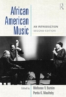 Image for African American Music