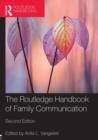 Image for The Routledge Handbook of Family Communication