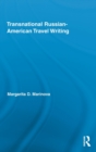 Image for Transnational Russian-American Travel Writing