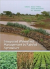 Image for Integrated watershed management in rainfed agriculture