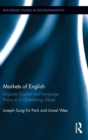 Image for Markets of English