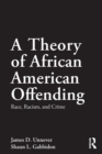 Image for A theory of African American offending  : race, racism, and crime