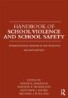 Image for Handbook of School Violence and School Safety
