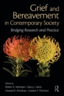 Image for Grief and Bereavement in Contemporary Society