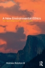 Image for A New Environmental Ethics