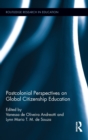 Image for Postcolonial perspectives on global citizenship education