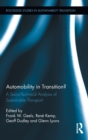 Image for Automobility in Transition?