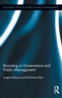Image for Branding in governance and public management