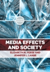 Image for Media effects and society