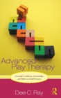 Image for Advanced Play Therapy