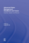 Image for Sales management  : cases, role plays and experiental exercises