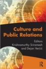 Image for Culture and Public Relations