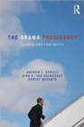 Image for The Obama presidency  : change and continuity