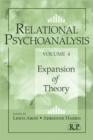 Image for Relational Psychoanalysis, Volume 4
