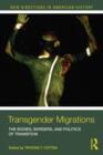 Image for Transgender Migrations
