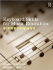 Image for Keyboard skills for music educators  : score reading