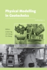 Image for Physical Modelling in Geotechnics, Two Volume Set: Proceedings of the Sixth International Conference on Physical Modelling in Geotechnics, 6th ICPMG &#39;06, Hong Kong, 4 - 6 August 2006