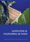 Image for Geotechnical engineering of dams