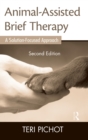 Image for Animal-assisted brief therapy  : a solution-focused approach