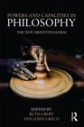 Image for Powers and Capacities in Philosophy