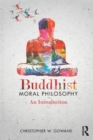 Image for Buddhist Moral Philosophy