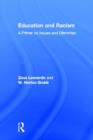 Image for Education and racism  : a primer on issues and dilemmas