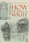 Image for How architects write