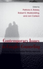 Image for Contemporary issues in couples counseling  : a choice theory and reality therapy approach