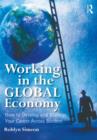 Image for Working in the Global Economy