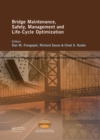 Image for Bridge maintenance, safety, management and life-cycle optimization: proceedings of the Fifth International IABMAS Conference, Philadelphia, USA, 11-15 July 2010