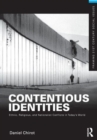 Image for Contentious Identities