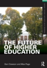 Image for The future of higher education