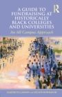 Image for A Guide to Fundraising at Historically Black Colleges and Universities
