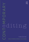 Image for Contemporary Editing