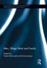 Image for Men, Wage Work and Family