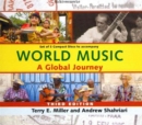 Image for World Music : A Global Journey