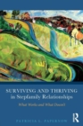 Image for Surviving and thriving in stepfamily relationships  : what works and what doesn&#39;t