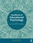 Image for Handbook of educational psychology