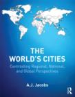 Image for The World&#39;s Cities