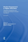 Image for Student Engagement in Higher Education